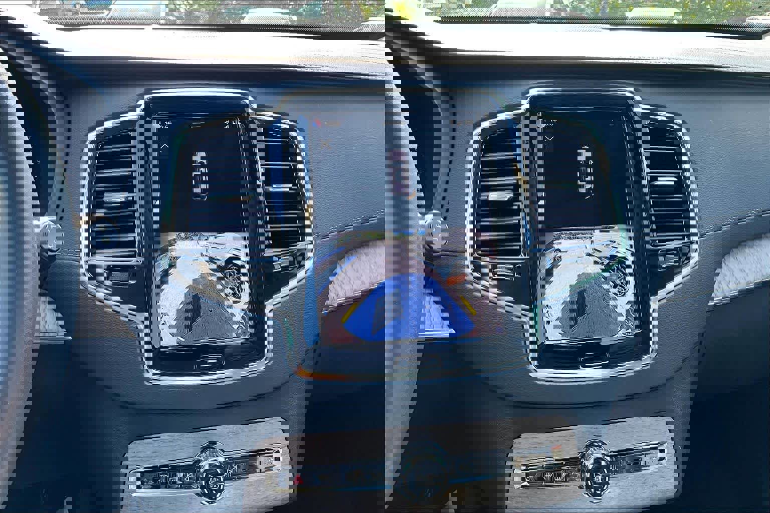 2023 Volvo Xc90 B6 Ultimate