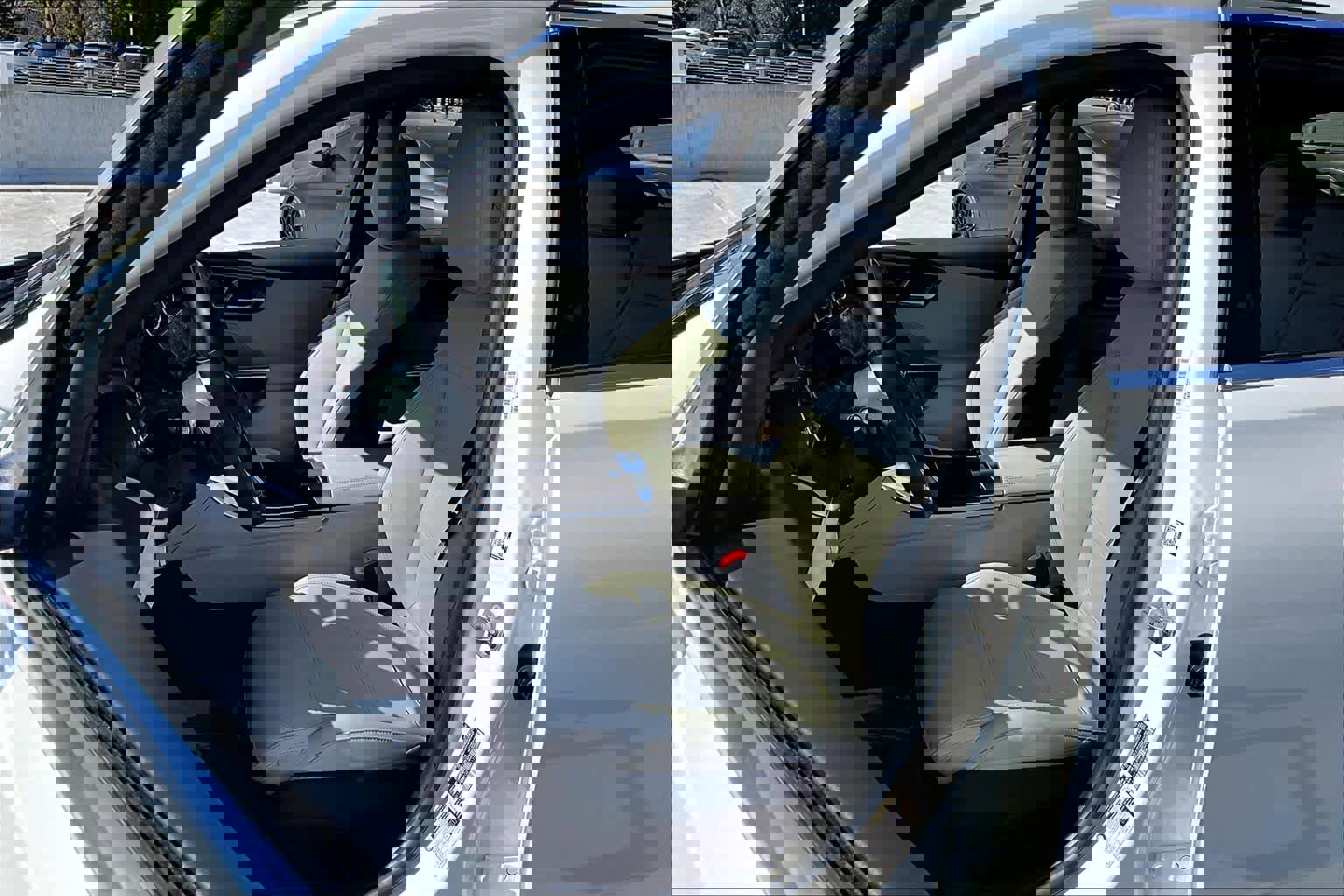 2024 Mercedes-Benz C 300 Sedan