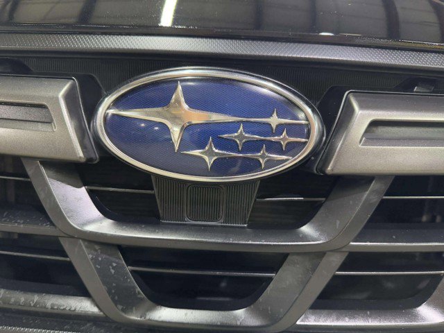 2022 Subaru Crosstrek 2.5i Sport