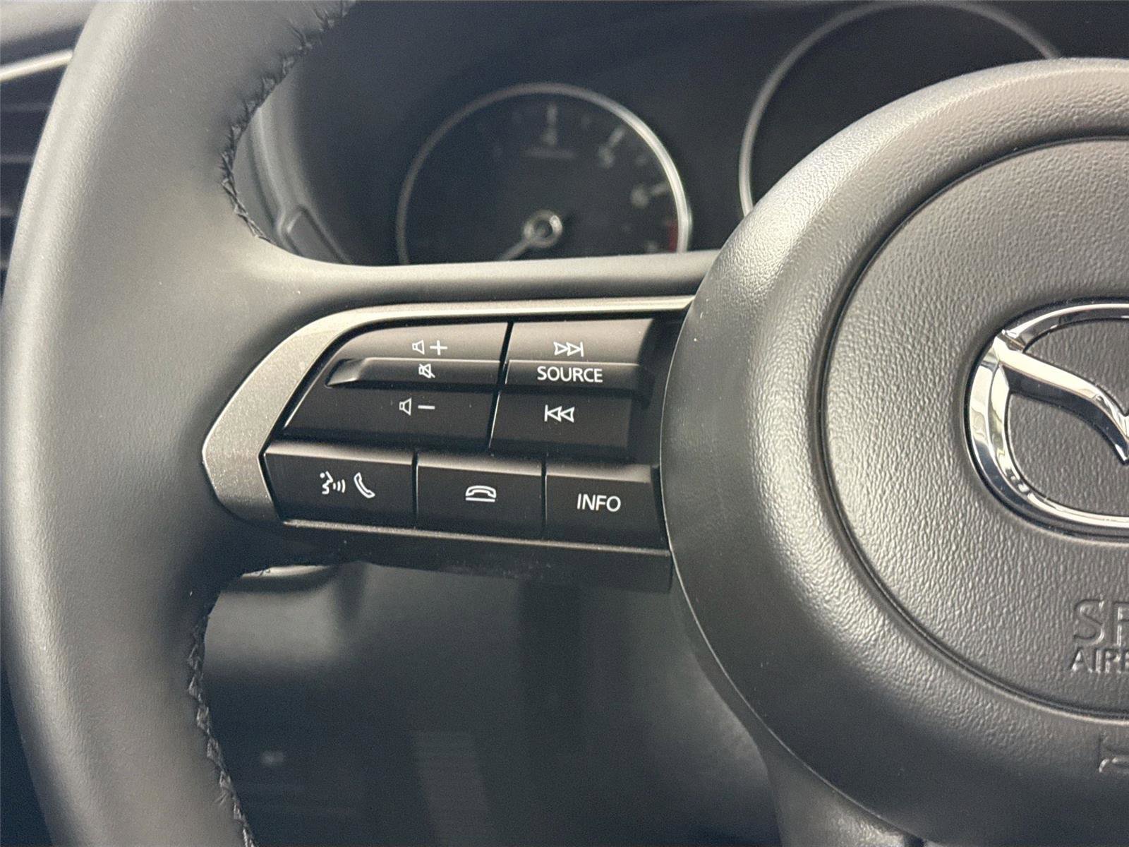 2026 MAZDA Cx-30 AWD 2.5 S w/ Select Sport Pkg