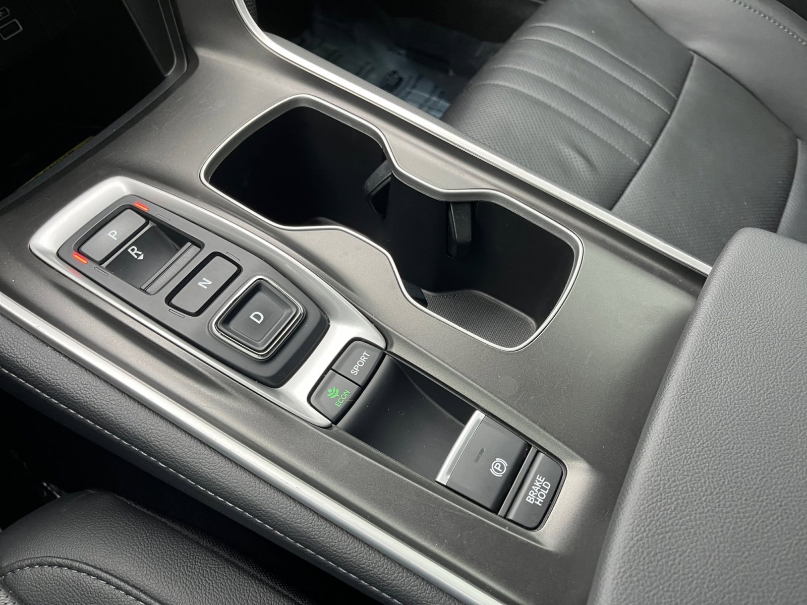 2021 Honda Accord Touring