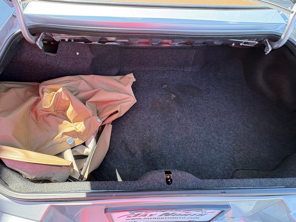 1999 MAZDA MX-5 Miata