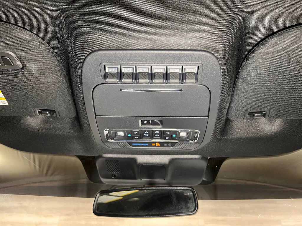 2023 Ford F150 Tremor