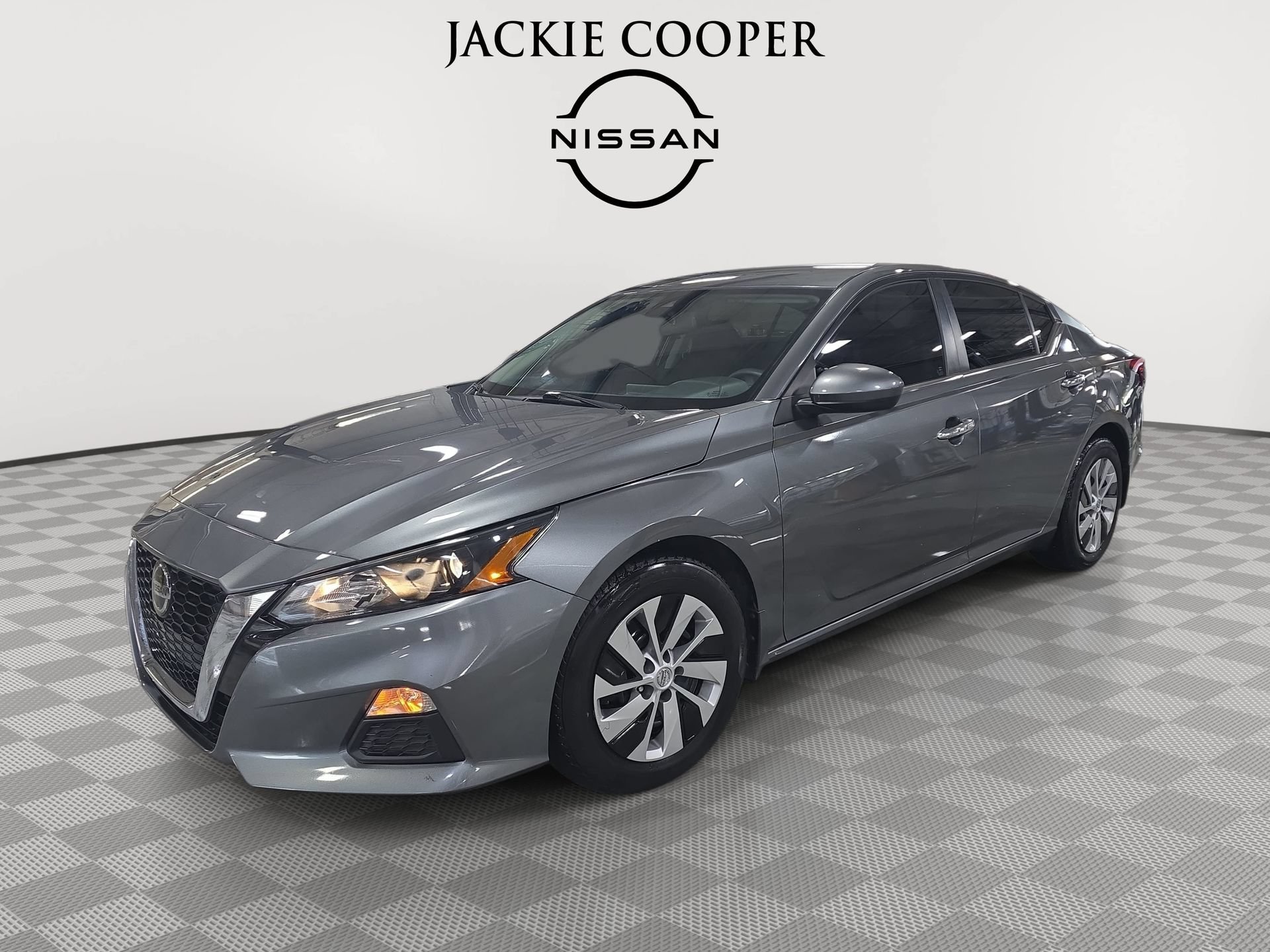 Used 2022 Nissan Altima 2.5 S