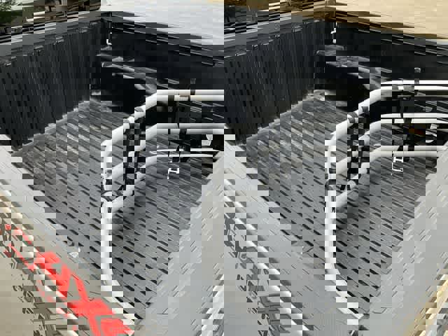 2023 Toyota Tacoma TRD Off-Road