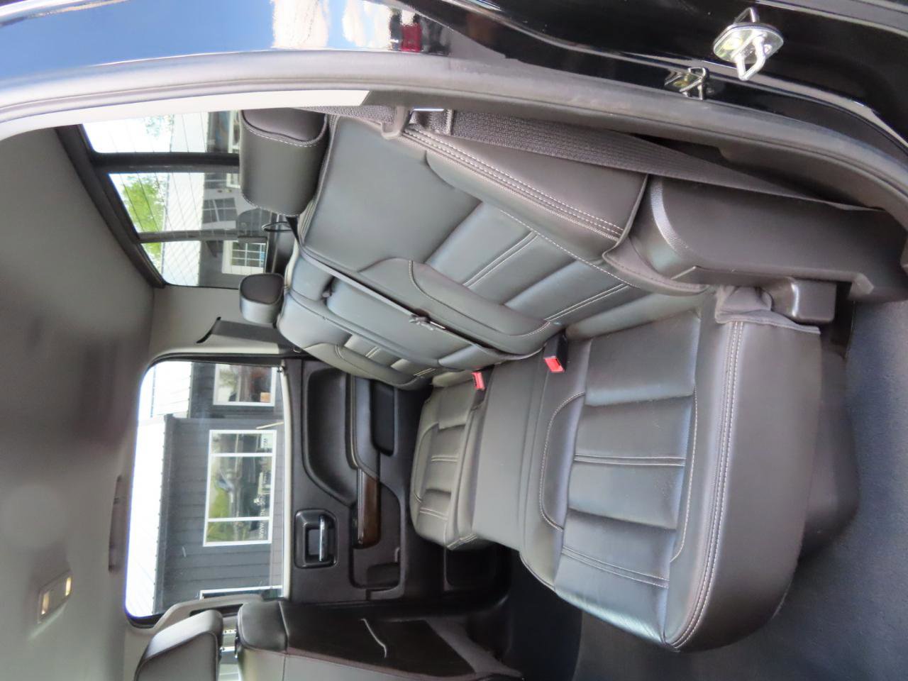 2019 GMC Sierra 3500 Denali