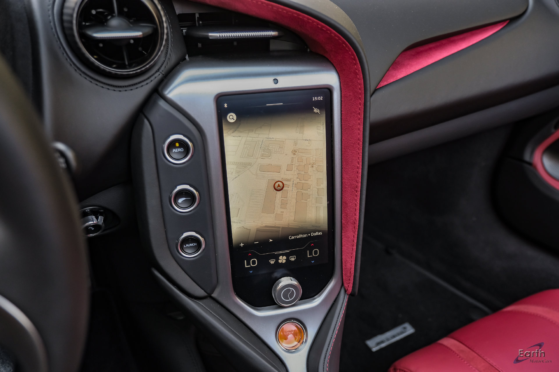 Used 2025 McLaren 750S Spider photo 92