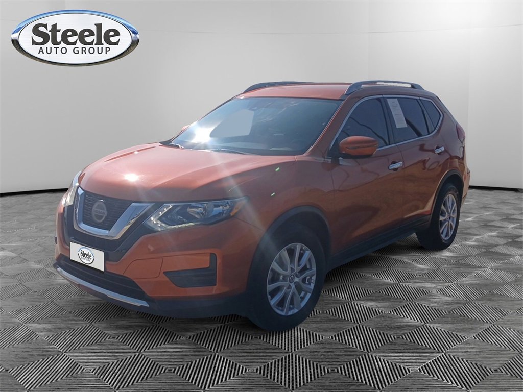 サマーSALE！ Rogue ST LS 16.5度 CKオレンジ Used Orange Nissan Rogue for Sale Near Me - Autotrader