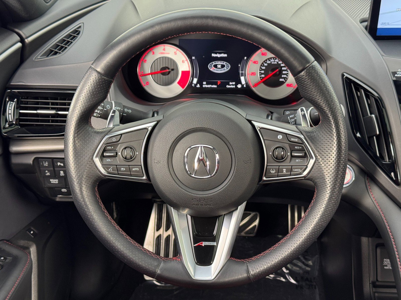 2019 Acura RDX A-Spec