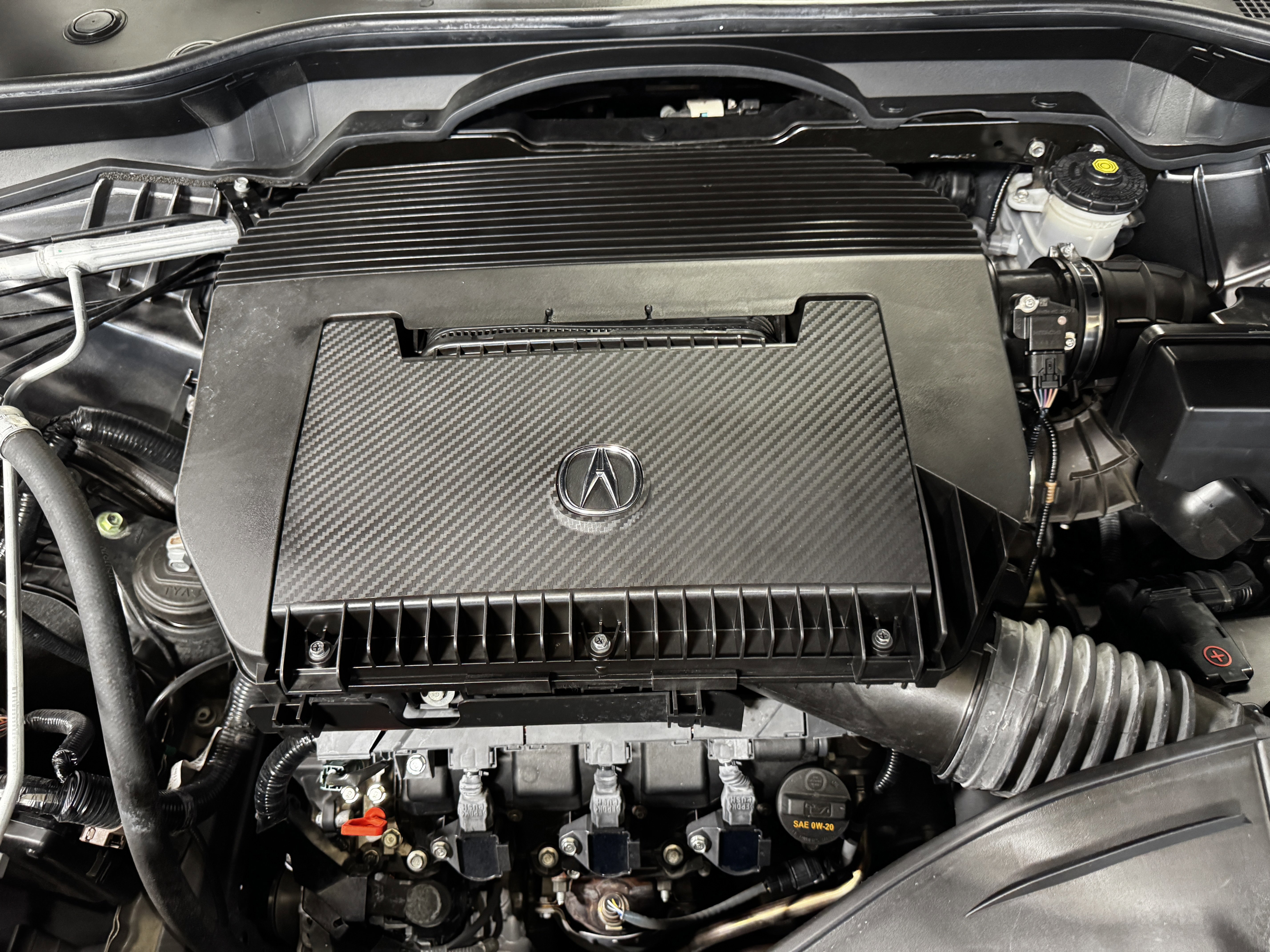 2023 Acura MDX FWD w/ Technology Package