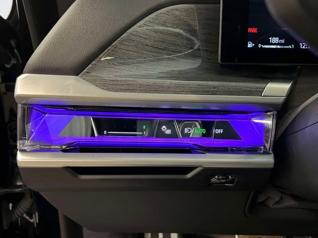 2024 BMW 760i xDrive