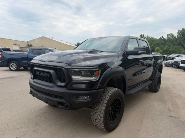 Used 2020 RAM 1500 Rebel w/ Level 1 Equipment Group