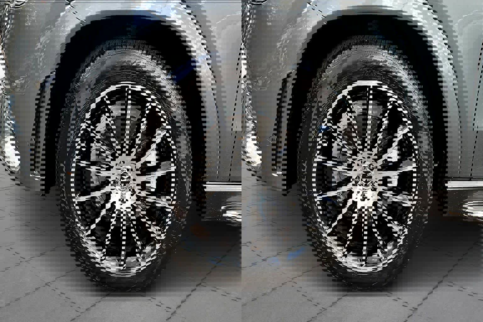 2023 Mercedes-Benz GLE 350 4MATIC