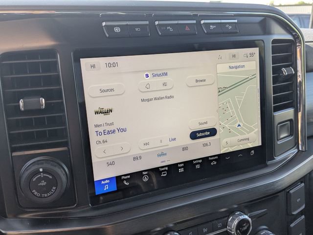 2023 Ford F250 Lariat