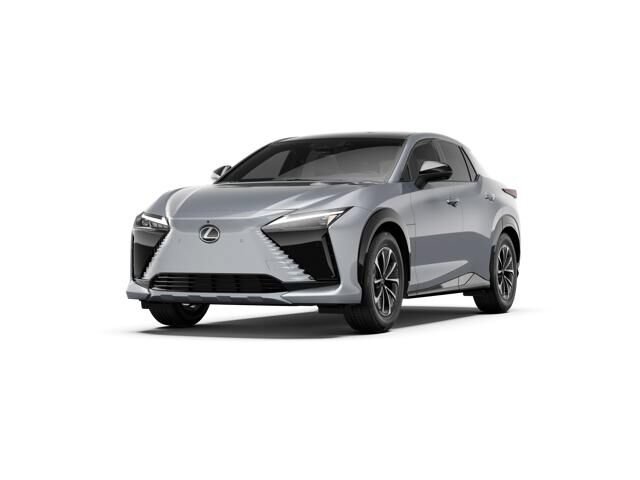 【現在価格3/31まで】レイジー　THE LIMITED MODEL New Lexus RZ 450e for Sale in Janesville, WI - Autotrader