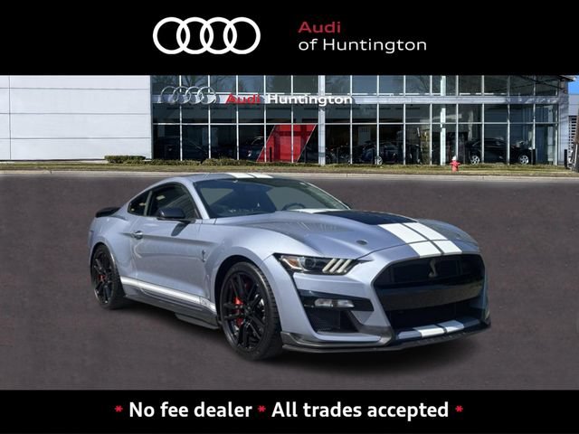 Used 2022 Ford Mustang Shelby GT500 w/ Technology Package