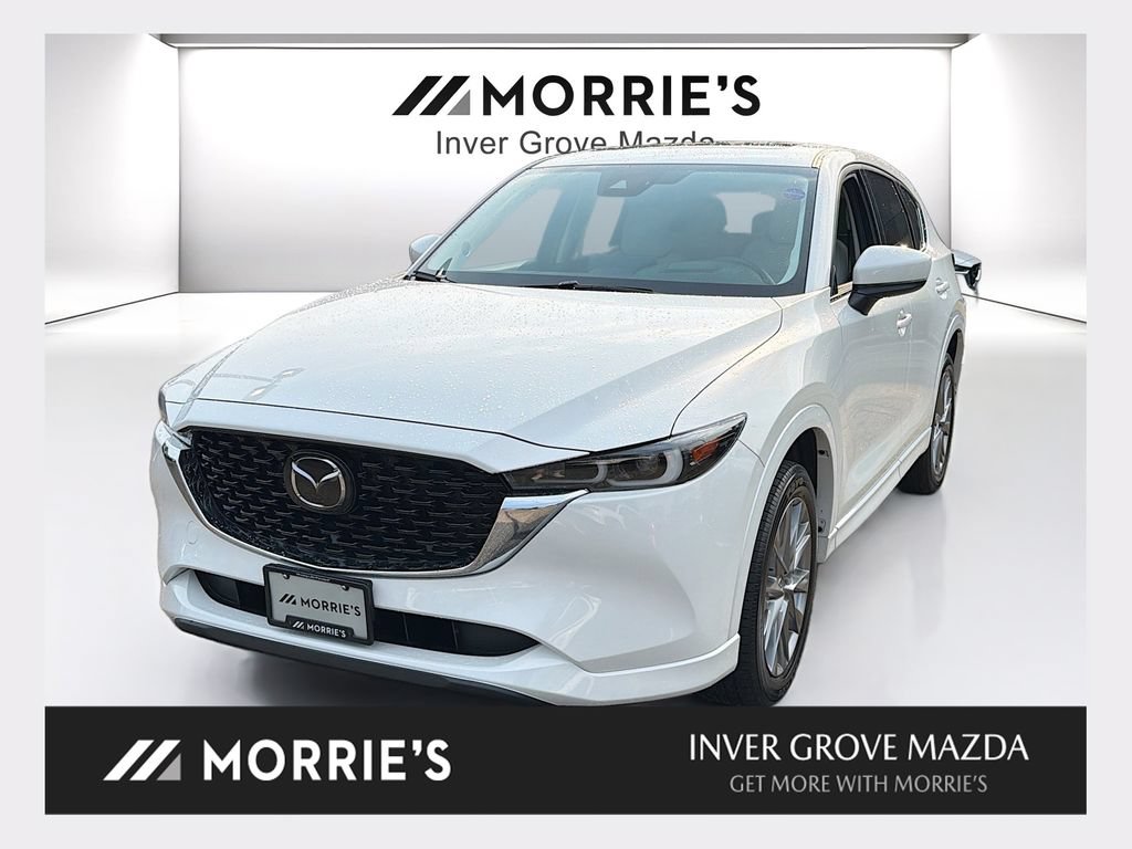 Used MAZDA CX-5 for Sale in Burnsville, MN - Autotrader