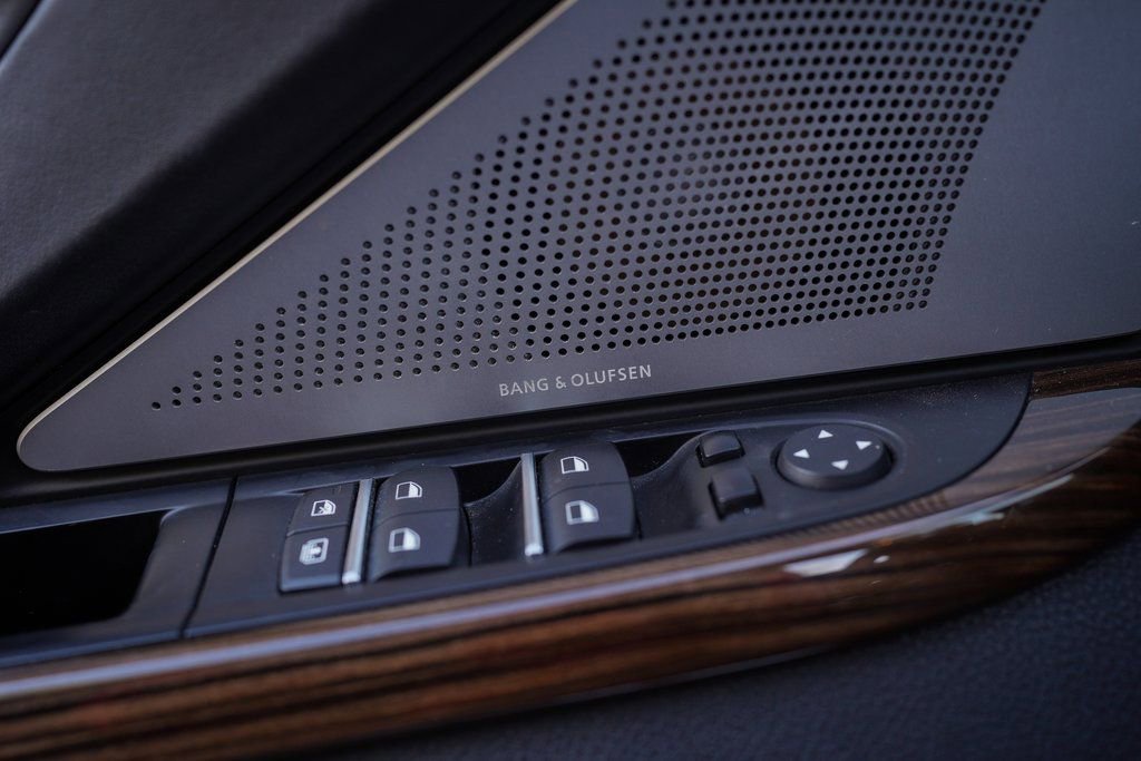 2017 BMW M6 Gran Coupe