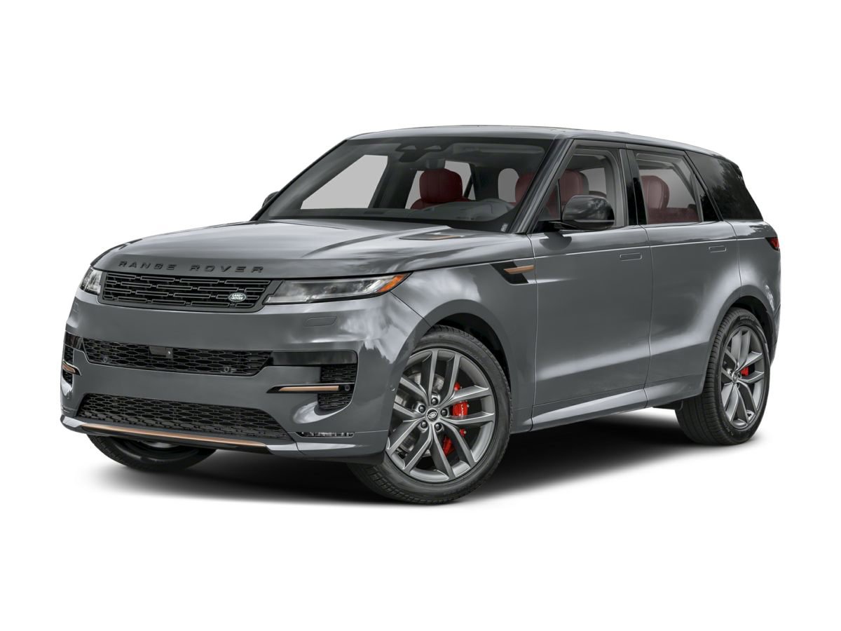 2024 Land Rover Range Rover Sport SE