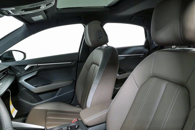 2026 Audi A3 2.0T Premium