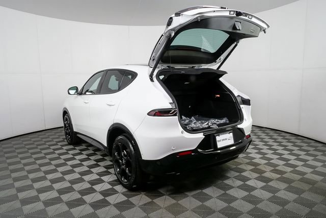 2026 Alfa Romeo Tonale