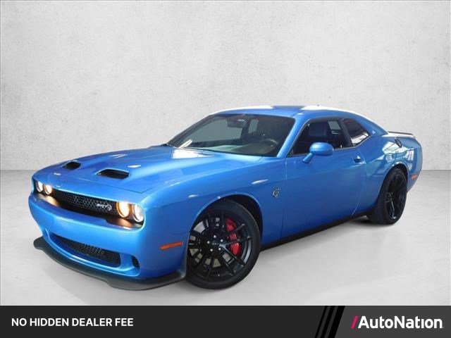 Used Dodge Challenger SRT Hellcat for Sale in Phoenix, AZ - Autotrader