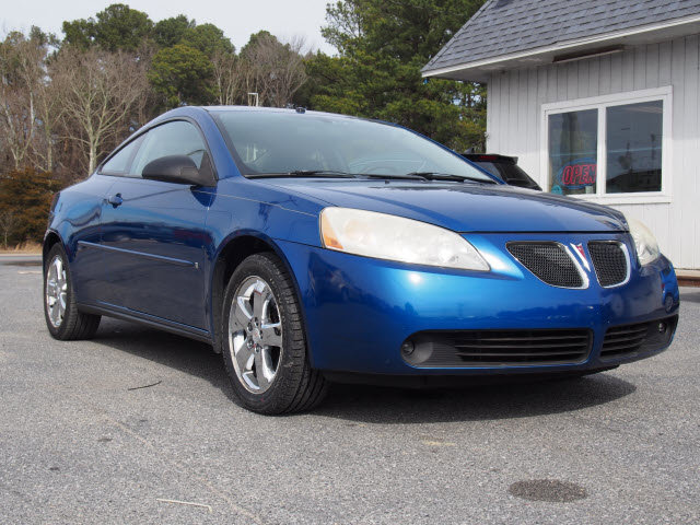 2006 Pontiac G6 For Sale Autotrader