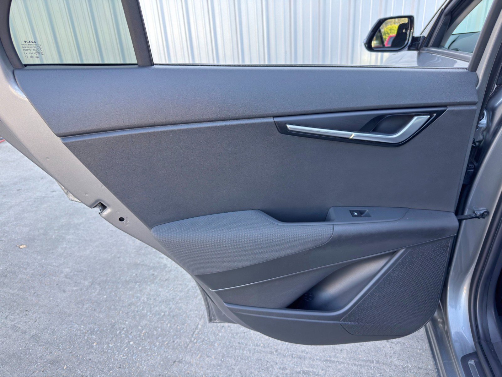 2023 Kia Niro SX Touring