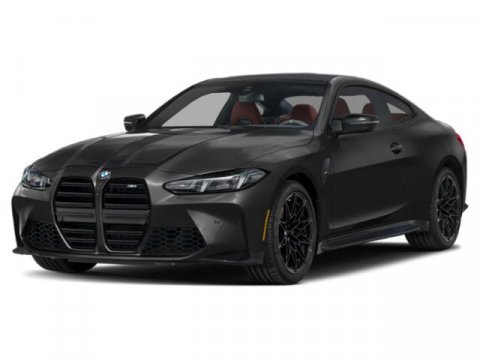 New 2027 BMW M4 xDrive Competition w/ Executive Package