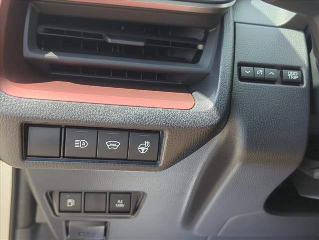 2026 Toyota Prius Plug-In Hybrid