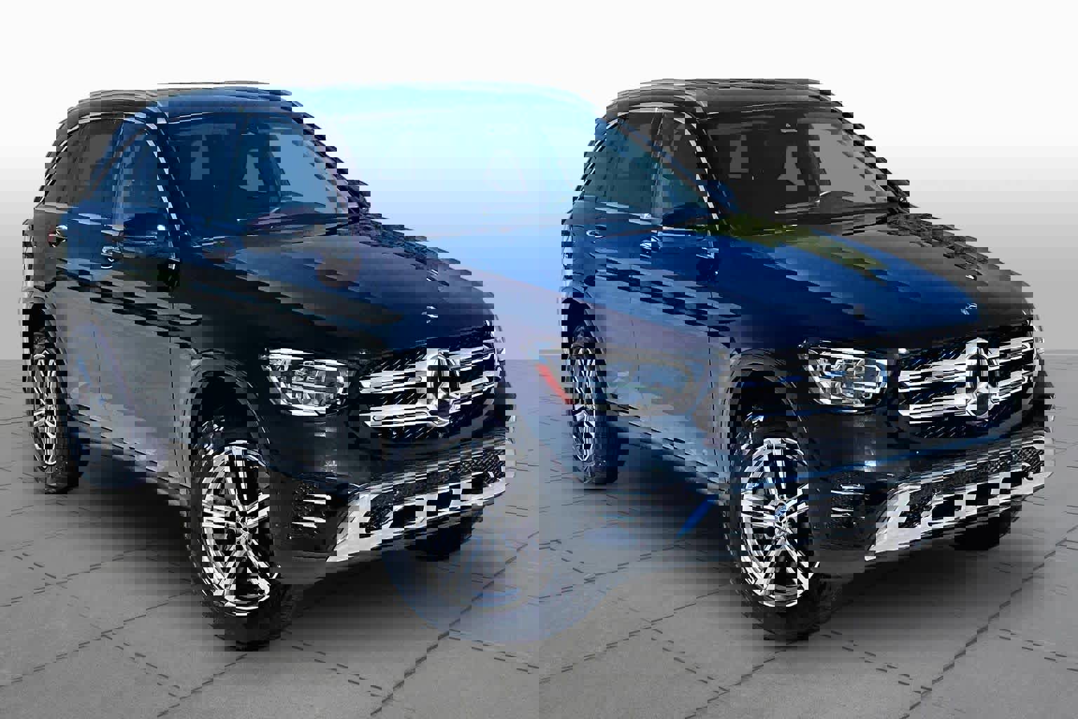 2022 Mercedes-Benz GLC 300