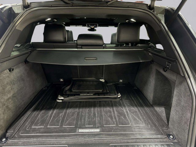 2017 Land Rover Range Rover Sport HSE