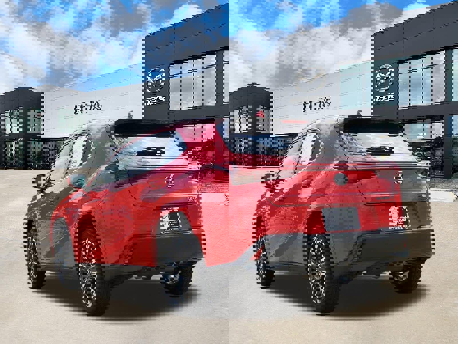 2024 Lexus UX 250h FWD w/ Premium Package