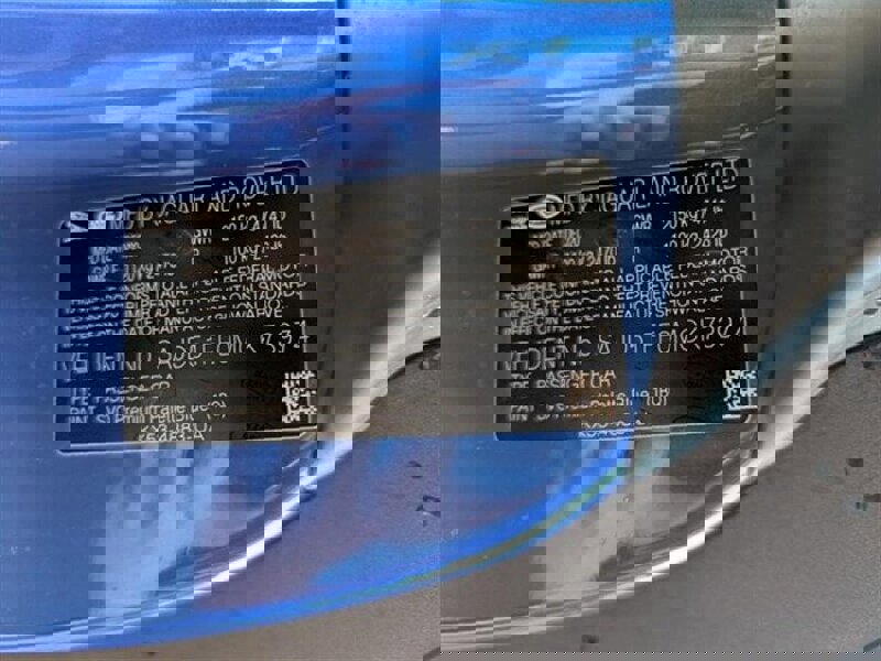 2021 Jaguar F-TYPE R