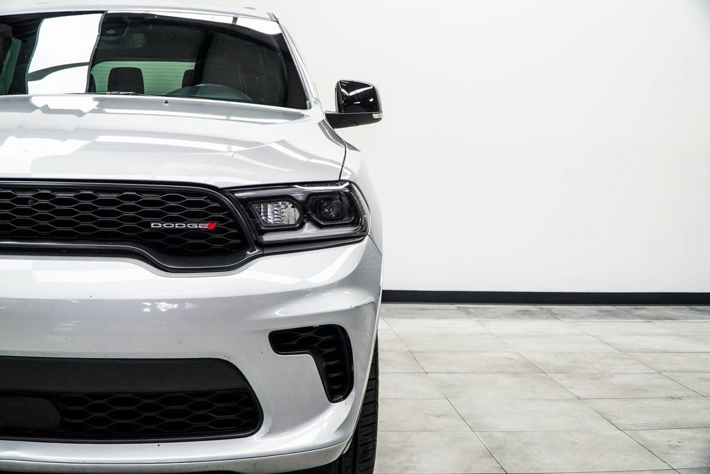 2024 Dodge Durango GT