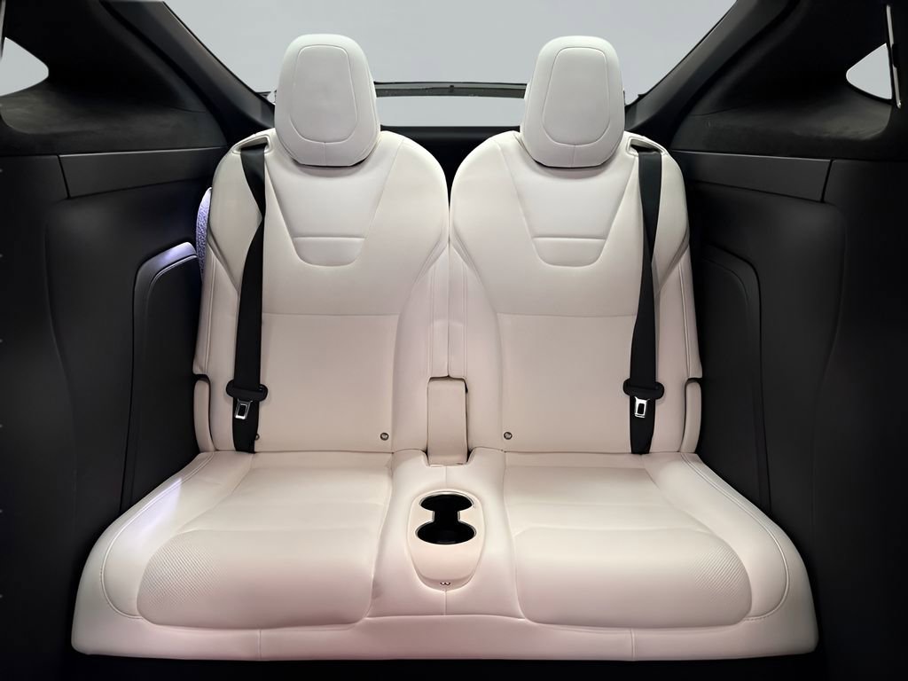 2016 Tesla Model X 90D