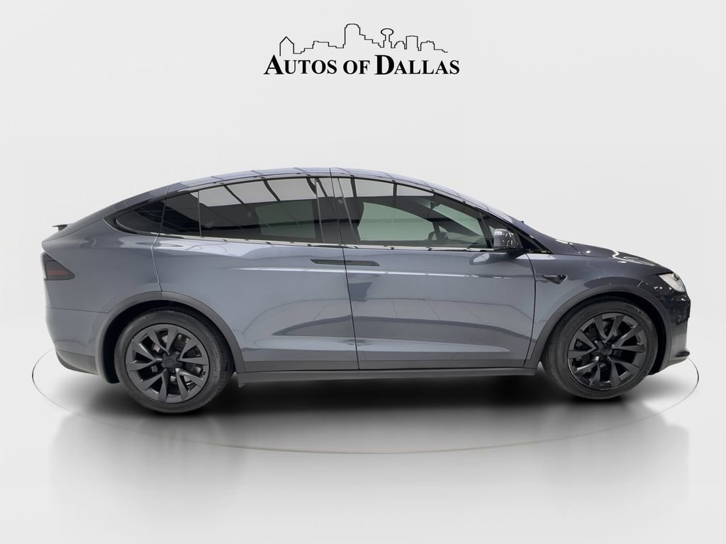 2023 Tesla Model X