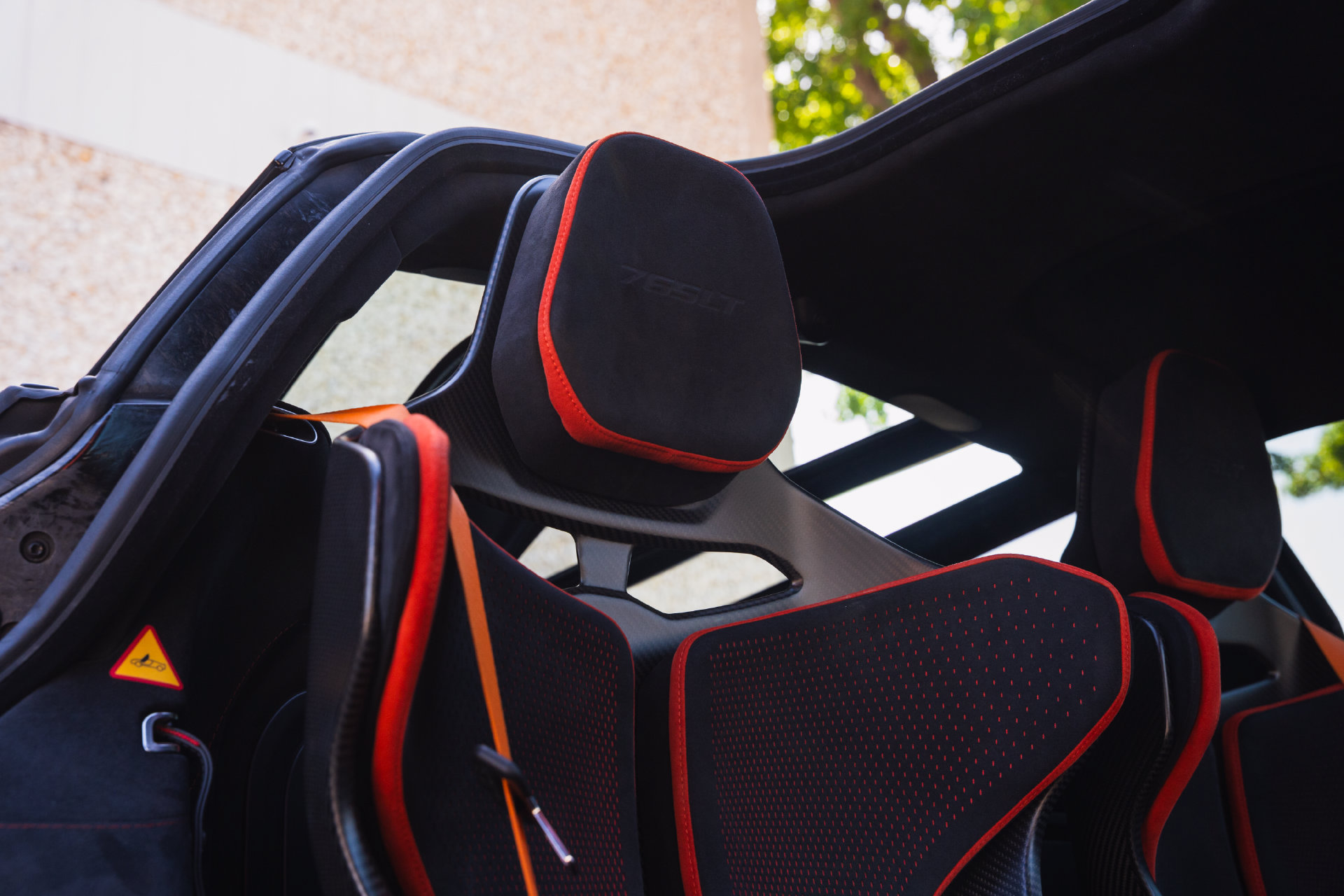 Used 2021 McLaren 765LT photo 88