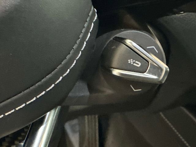 2022 Cadillac CT5 V Blackwing