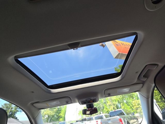 2021 Chevrolet Traverse High Country