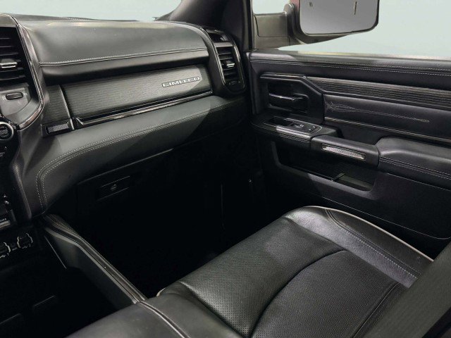 2022 RAM 3500 Limited