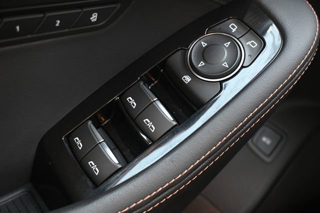 2021 Cadillac CT5 Sport