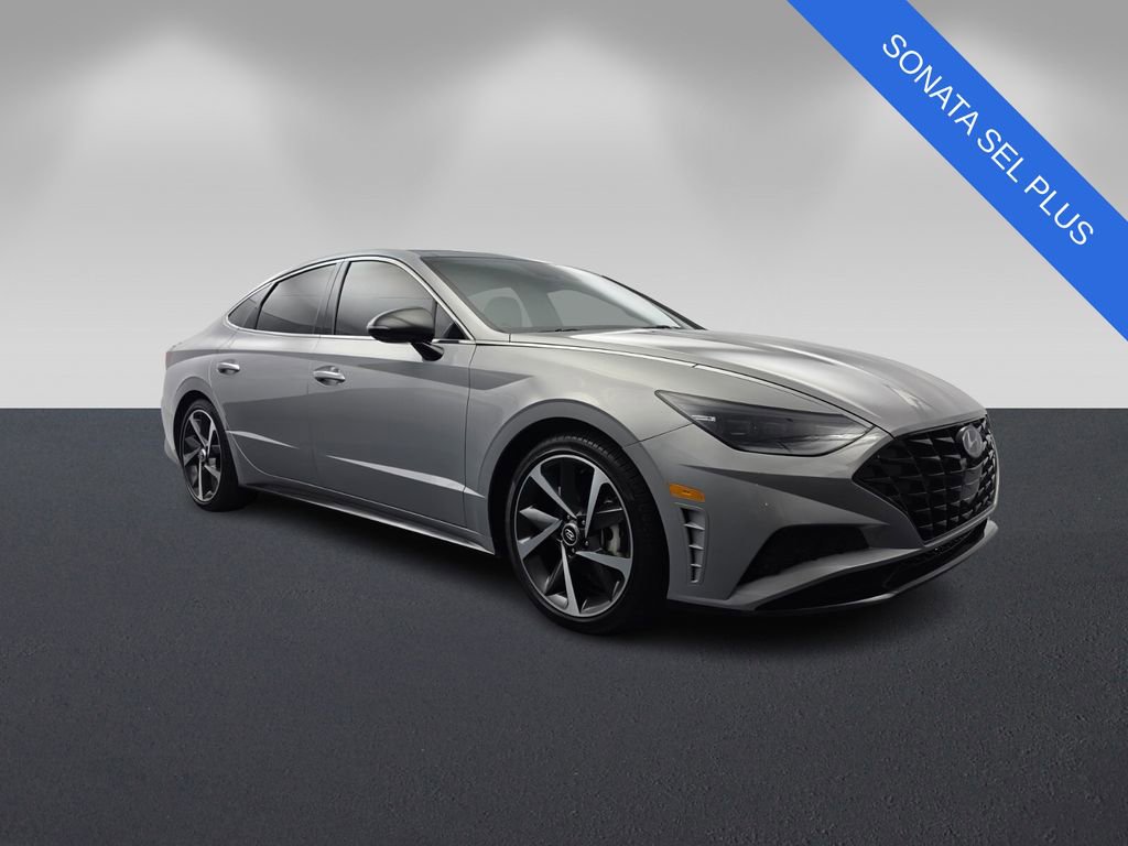 Used 2023 Hyundai Sonata SEL Plus