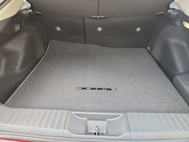 2025 Toyota Prius Plug-In Hybrid