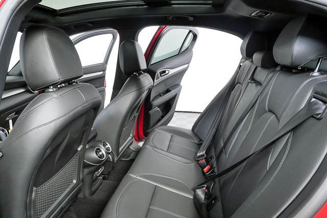 2026 Alfa Romeo Stelvio Sprint