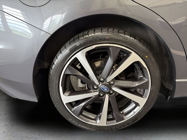 2022 Subaru Impreza 2.0i Sport