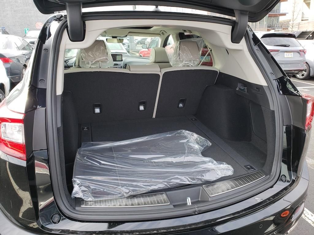 2026 Acura RDX SH-AWD w/ Advance Package