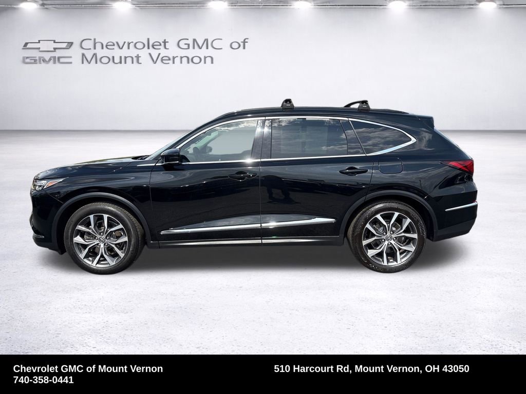 2023 Acura MDX FWD w/ Technology Package