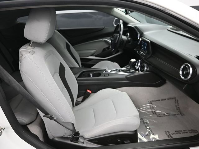 2020 Chevrolet Camaro LT