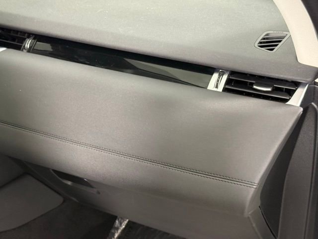 2022 Land Rover Discovery Sport S